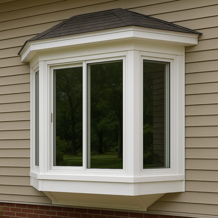 Expert Sliding Window Replacement Services in Roseville