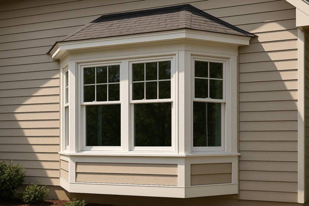 Replacement windows roseville ca