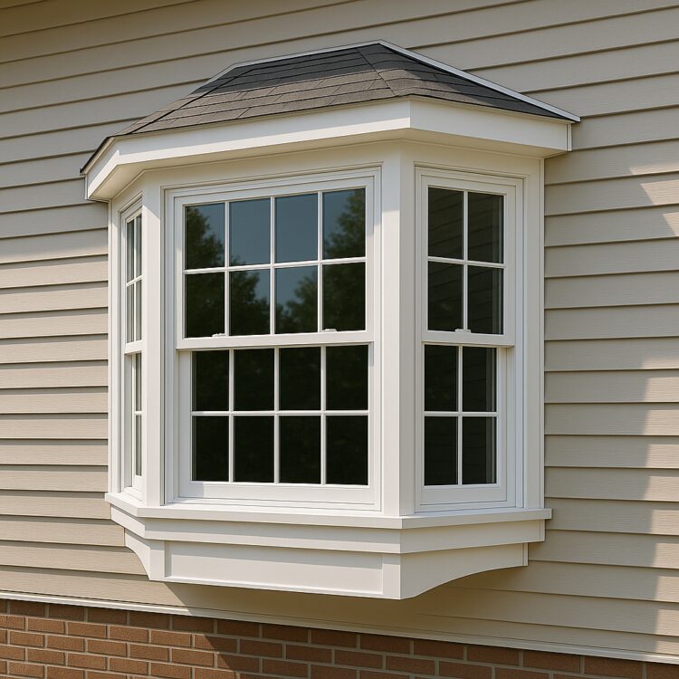 The Benefits of Choosing Double Hung Windows for Your Home