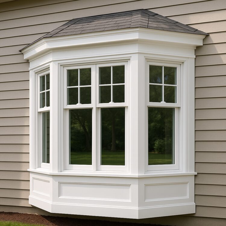 The Benefits of Installing Double Hung Windows in Your Home