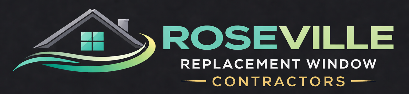 Roseville Replacement Window Contractors