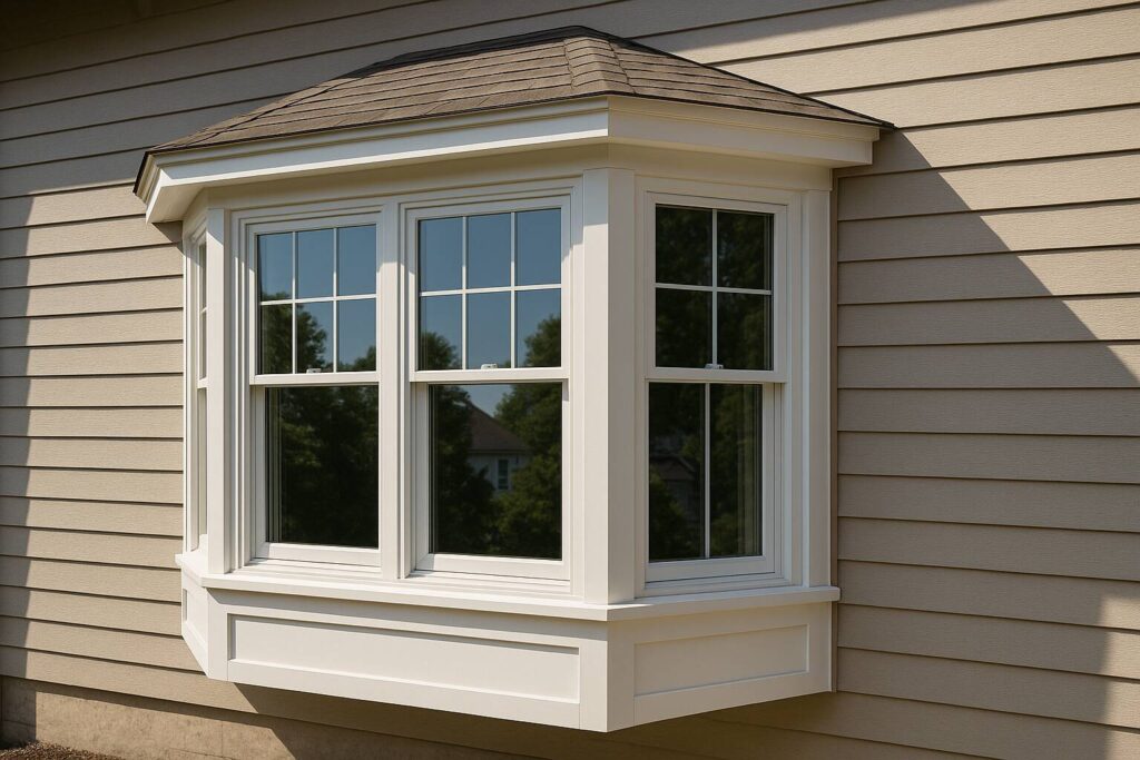 Affordable window installation roseville