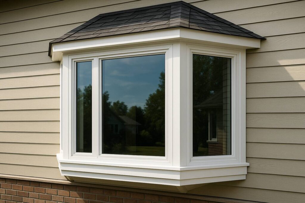 Best replacement windows roseville ca