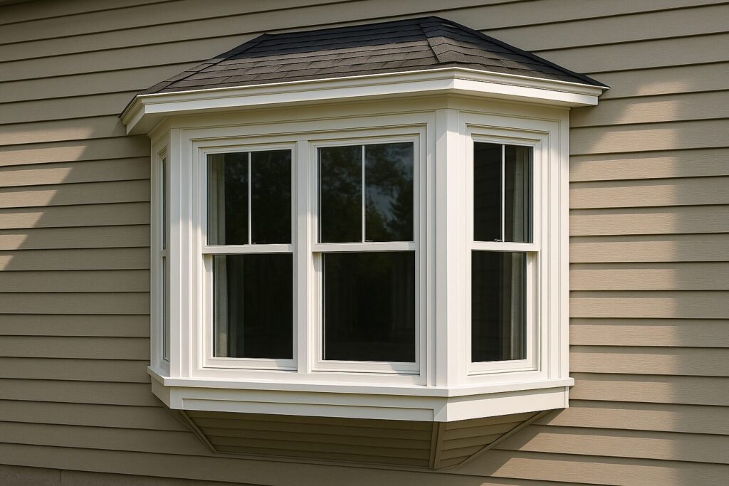 Best window installers roseville