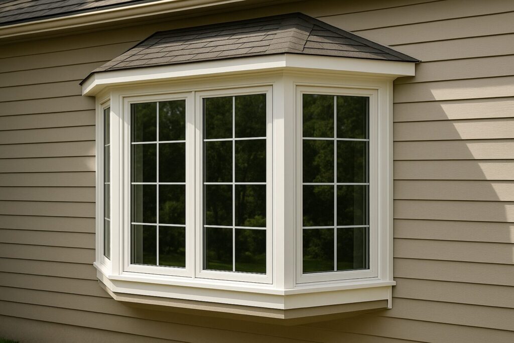 Energy efficient replacement windows roseville ca