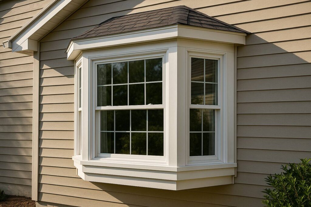 Free window installation estimate roseville