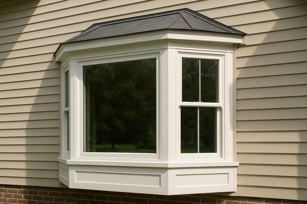 Home window replacement roseville