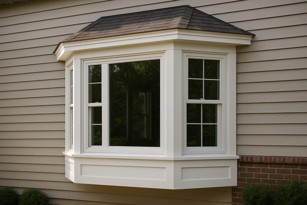 Replacement windows roseville