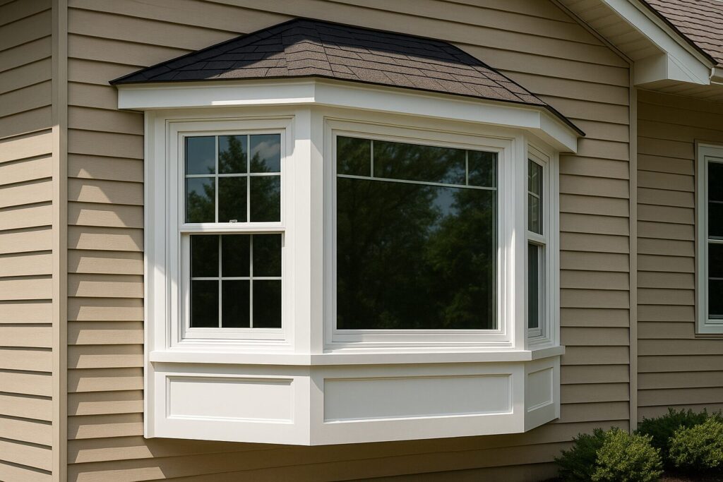 Same day window installation roseville