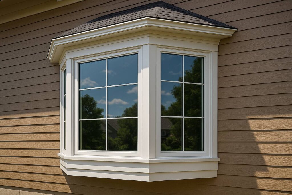 Top rated window replacement roseville