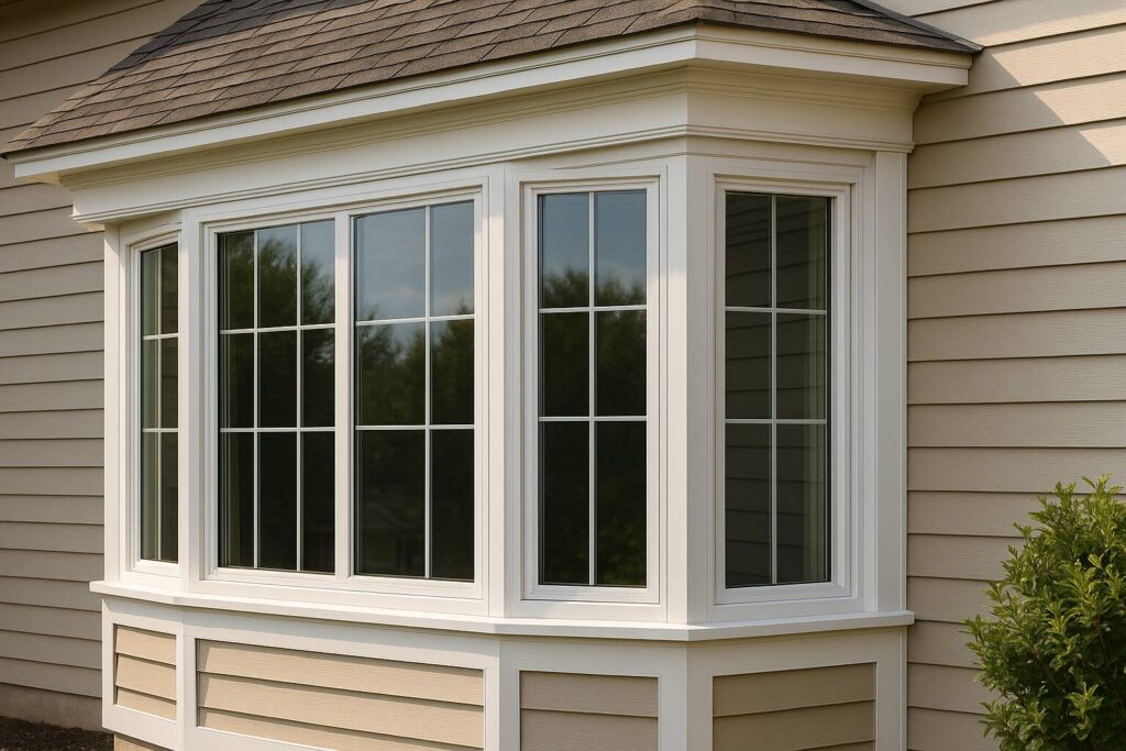 Window companies roseville