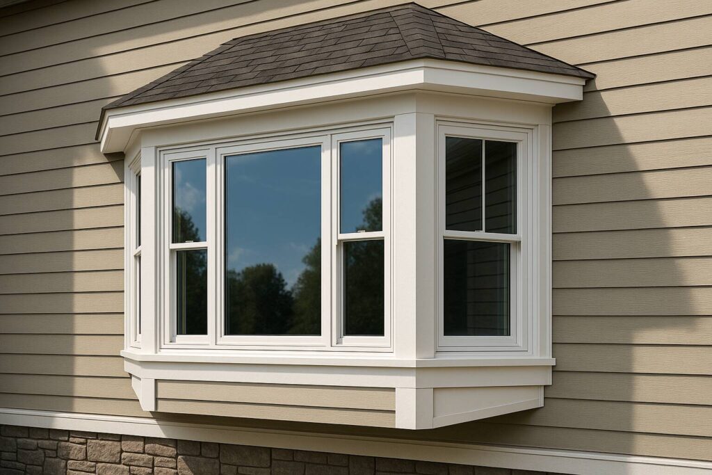 Window installation roseville