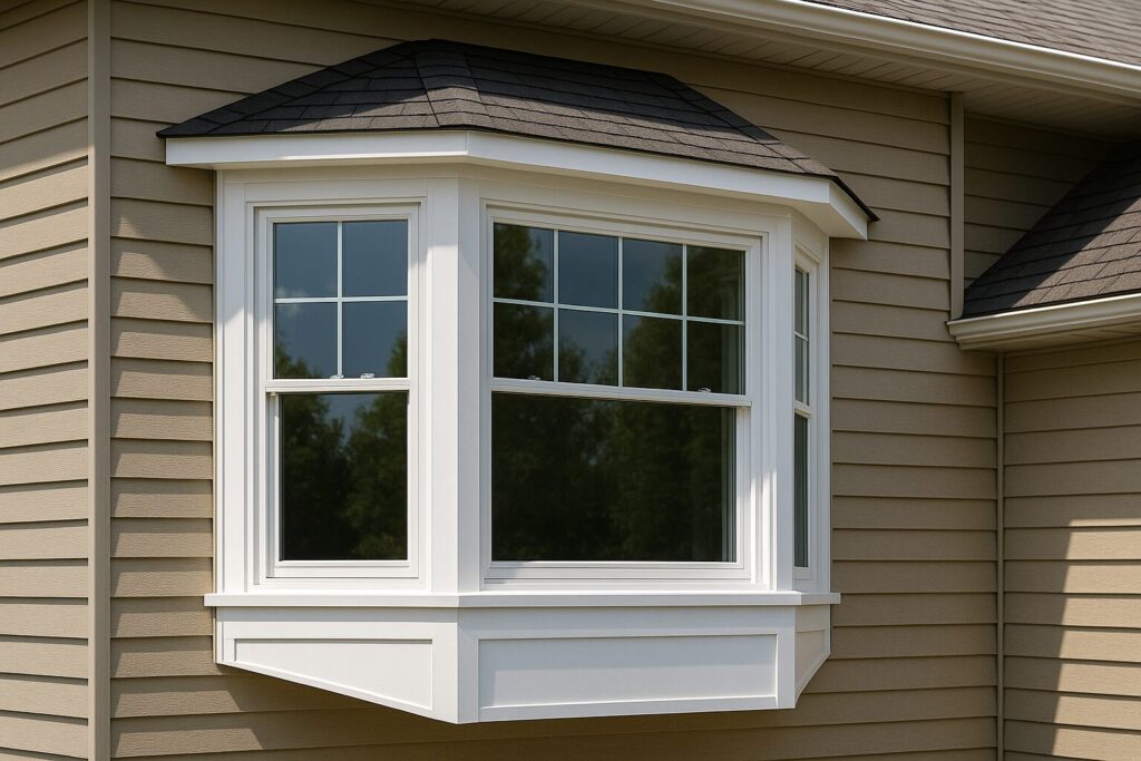 Window installers roseville