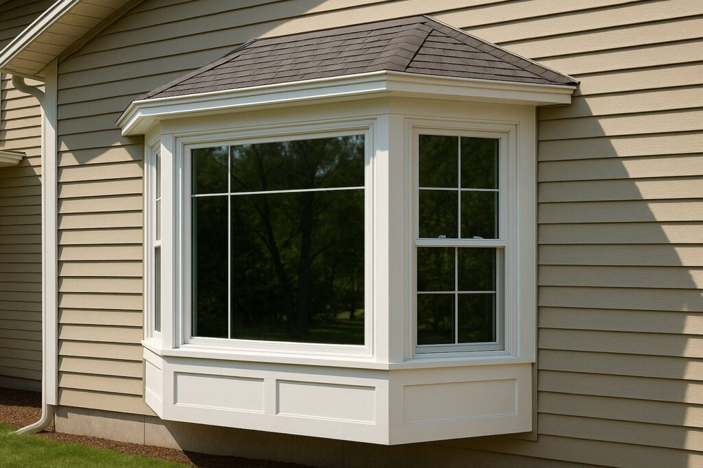 Window replacement roseville