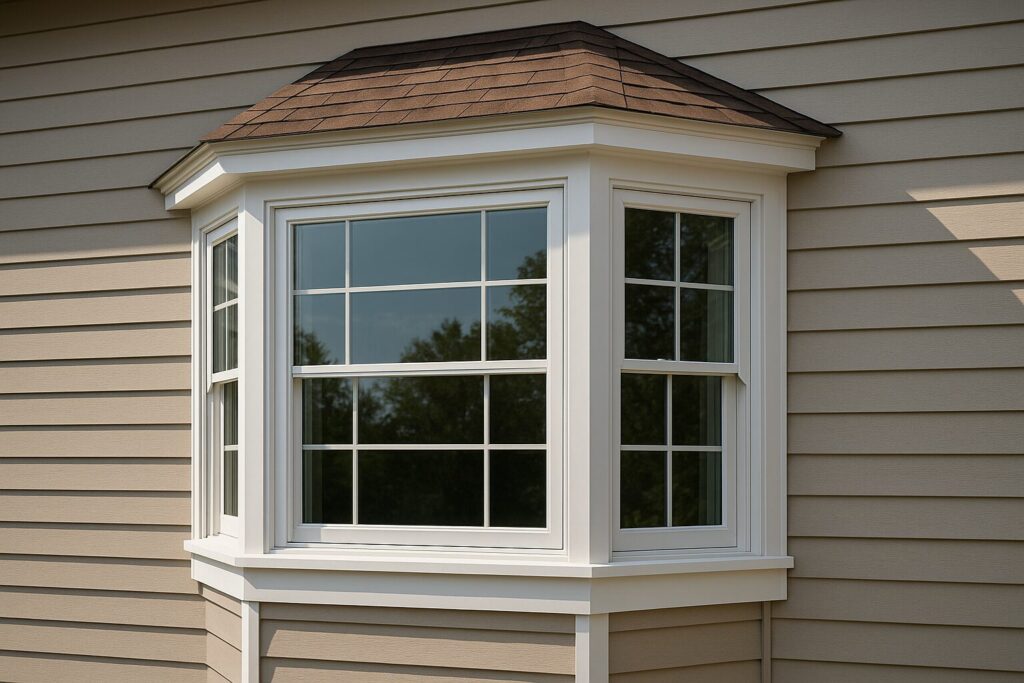 Wndow installation roseville ca