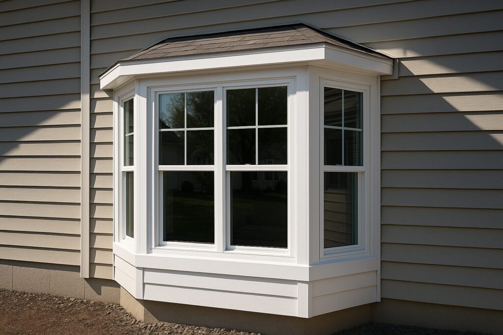 Basement egress window roseville