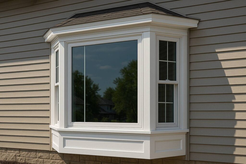 Best replacement windows for roseville homes