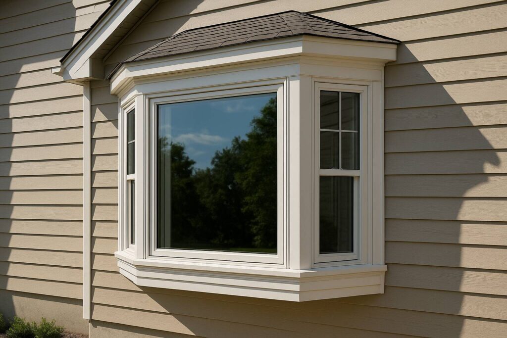 Broken window replacement roseville