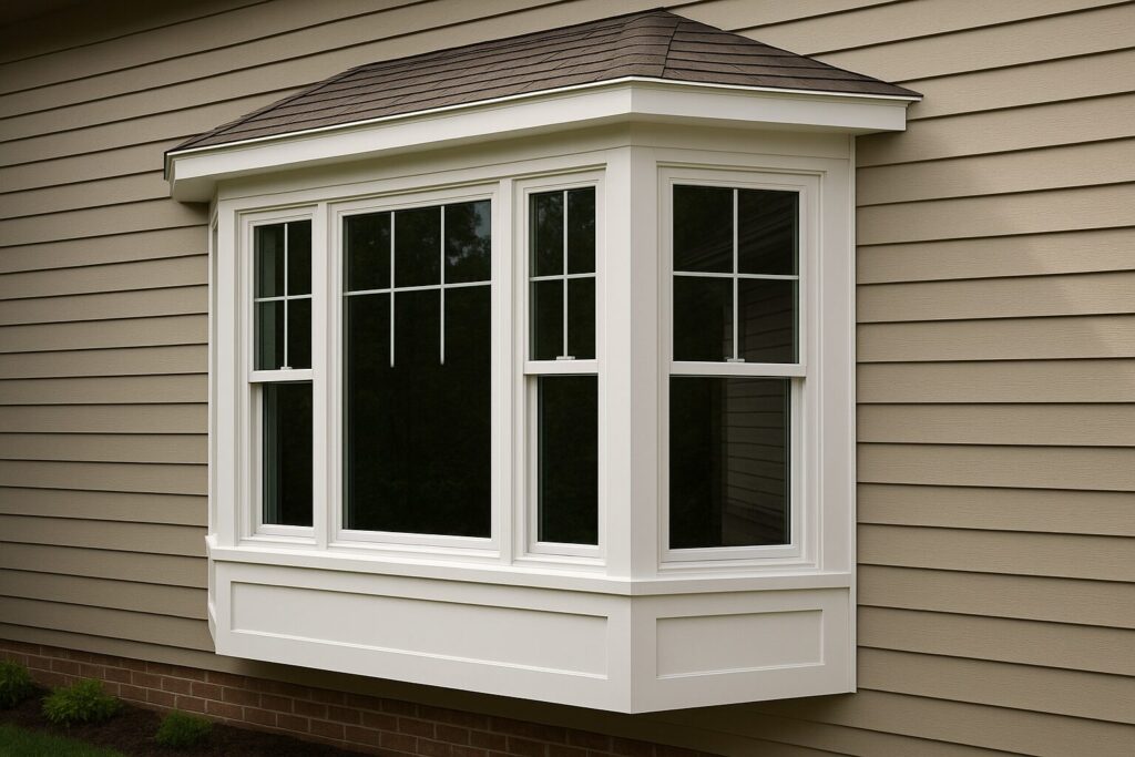 Custom windows roseville