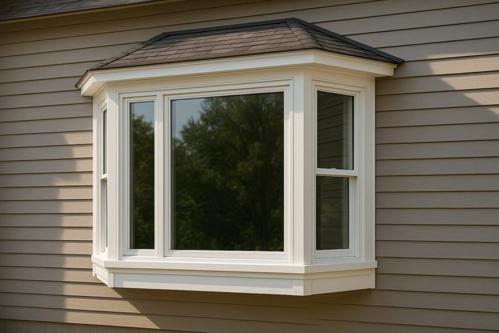 Double pane window replacement roseville