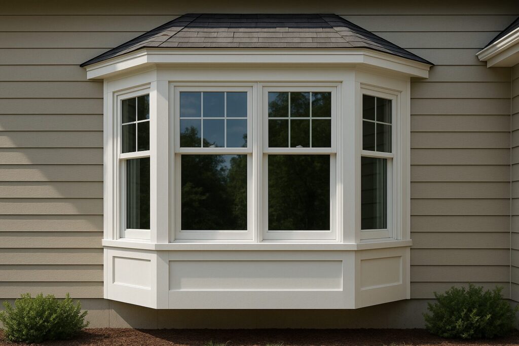 Drafty windows replacement roseville
