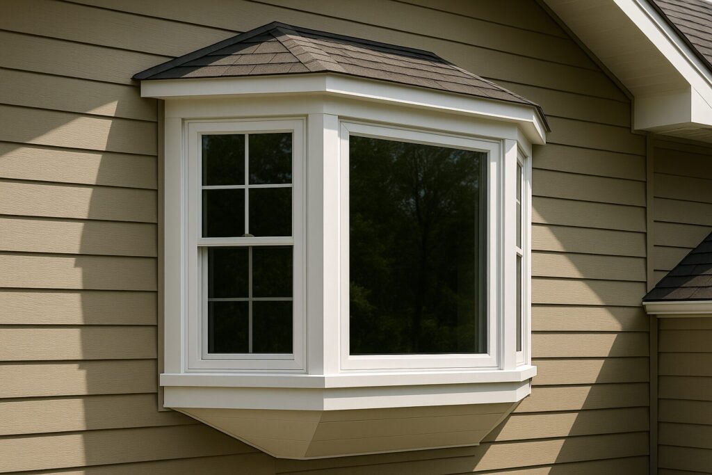 Egress window installation roseville