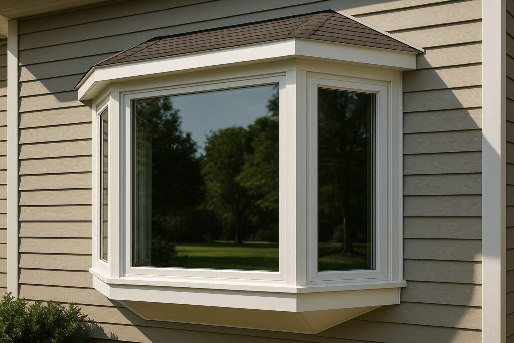 Energy efficient windows roseville