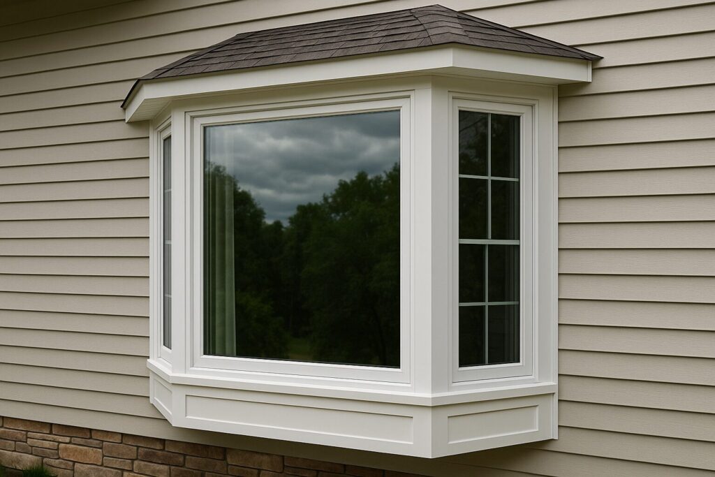 Insured window installers roseville