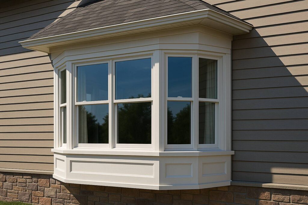 Licensed window contractor roseville