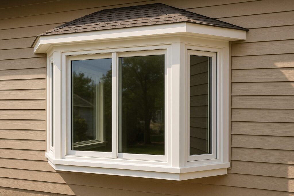 Sliding window installation roseville