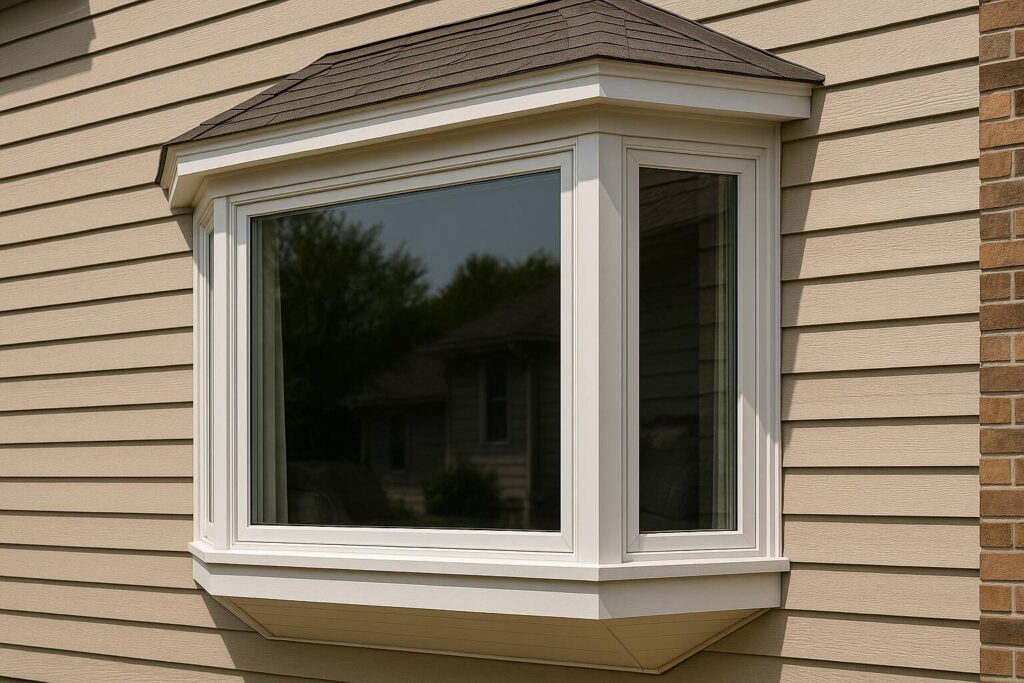 Who installs windows in roseville