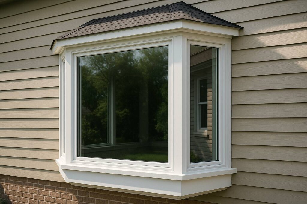 Window glass replacement roseville