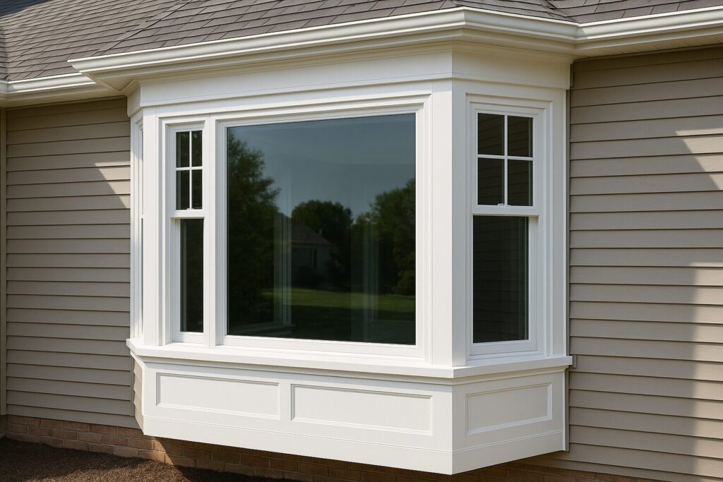 Window installation near me roseville