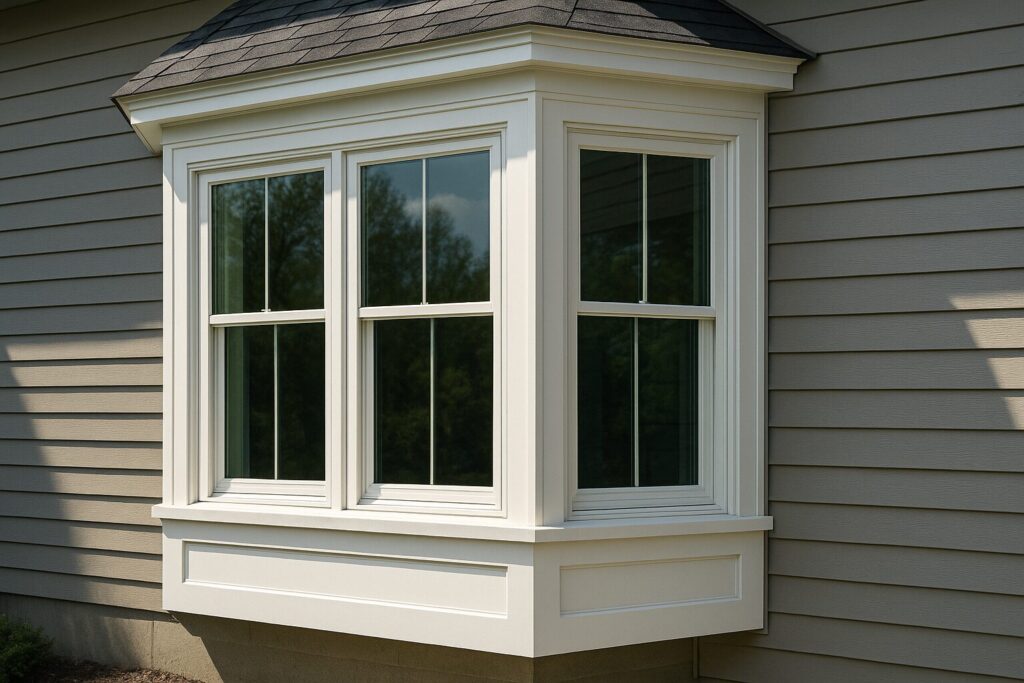 Window installation reviews roseville