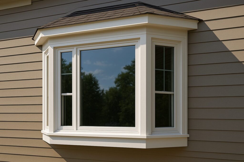 Window installation warranty roseville