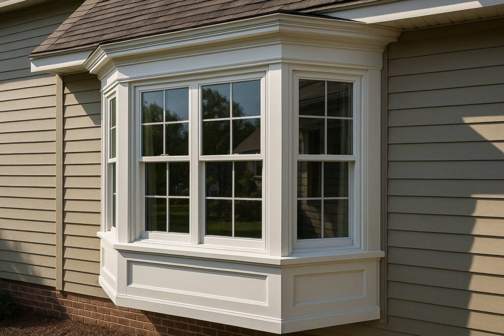 Window repair vs replacement roseville