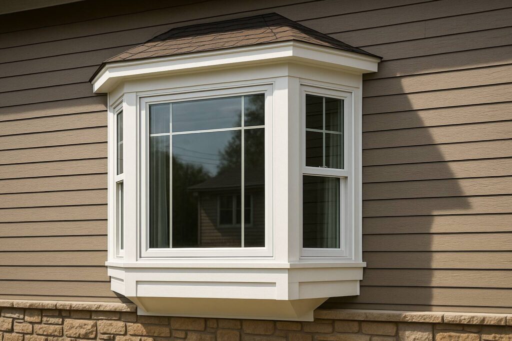 Window replacement near me roseville