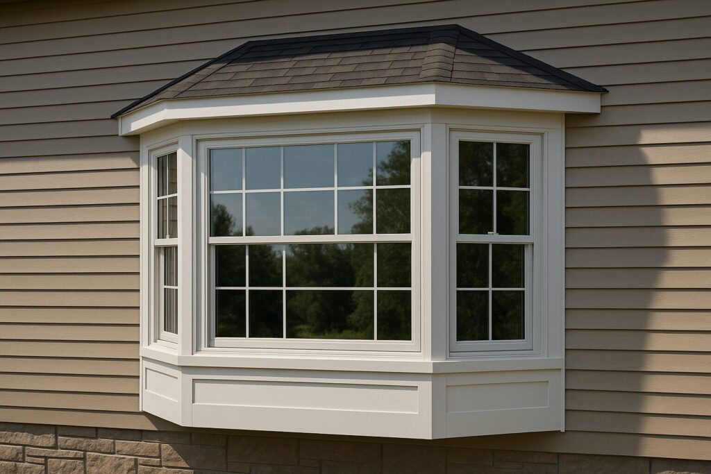 Window replacement quotes roseville