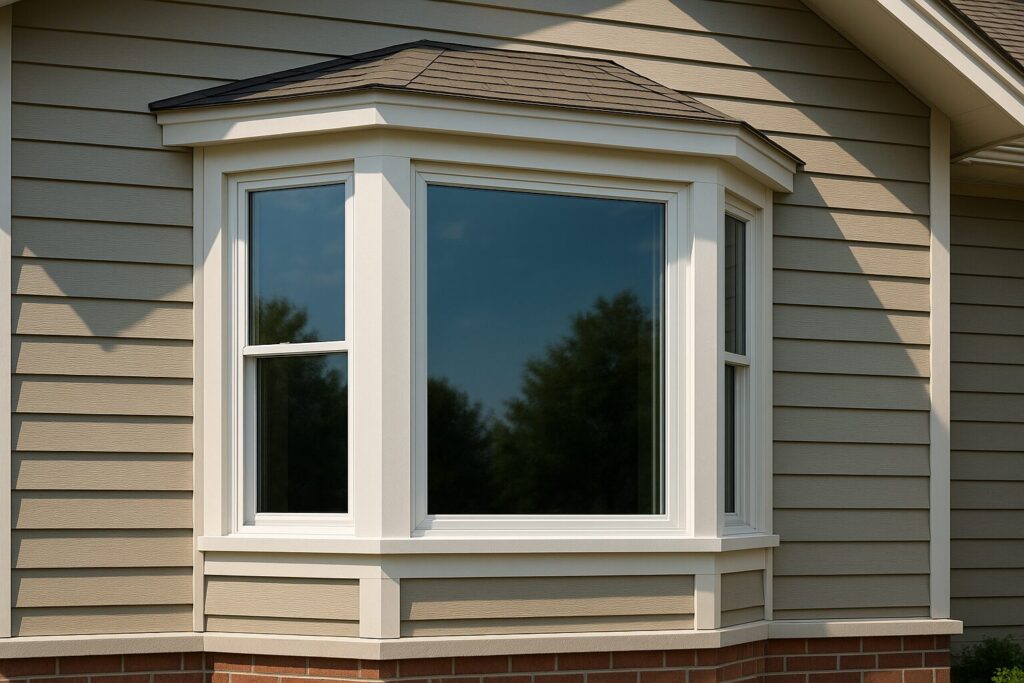 Roseville ca window installation